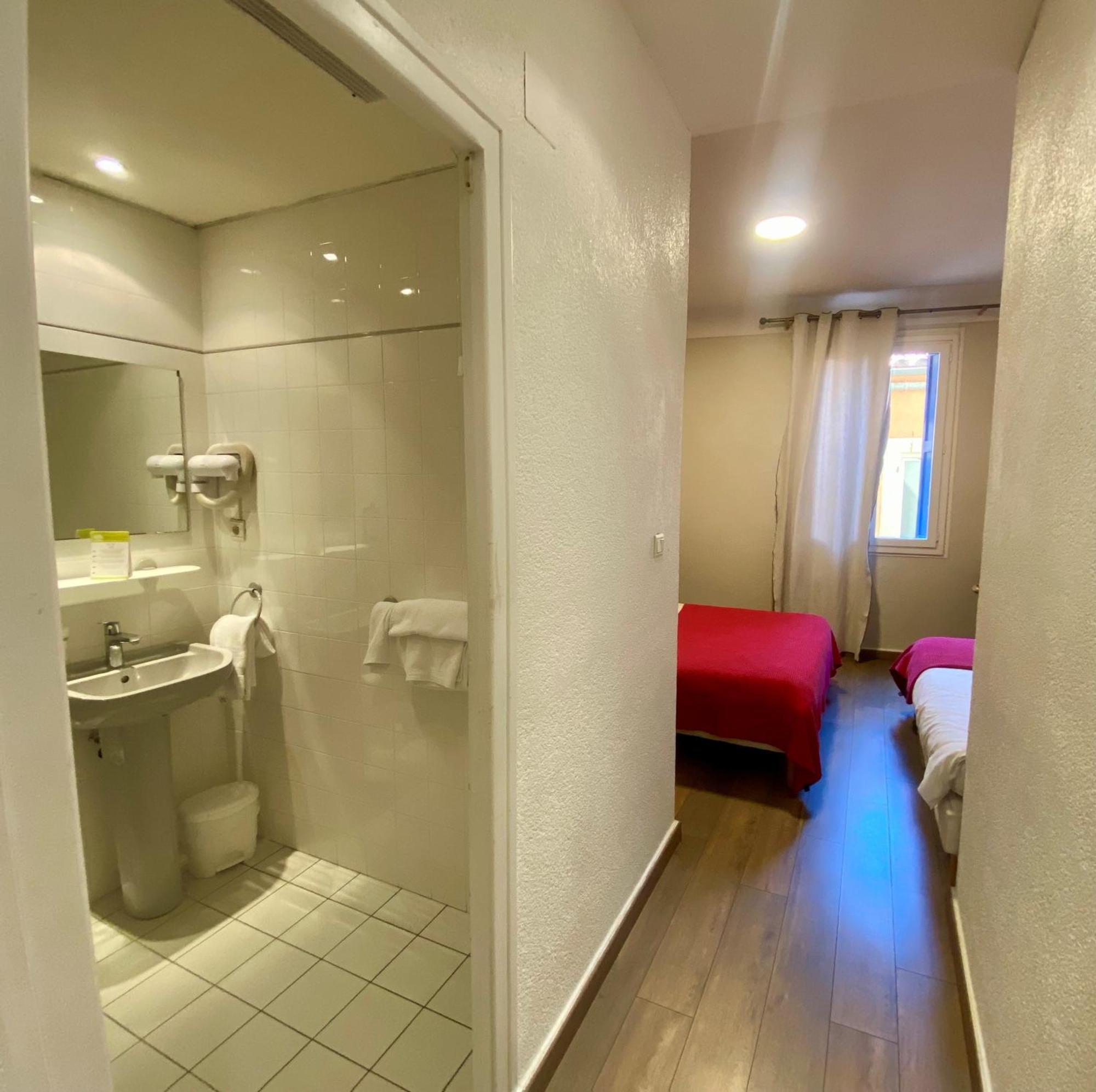 Chambres Rue De La Republique กูลิอูร์ ภายนอก รูปภาพ